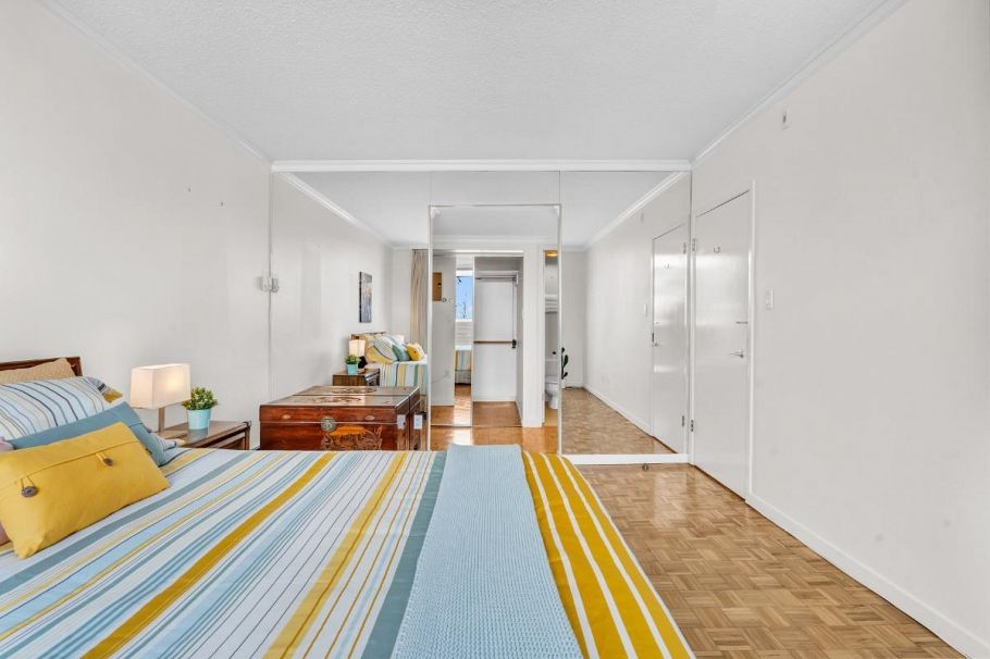 512 4900 Cartier Street Vancouver, BC - 24