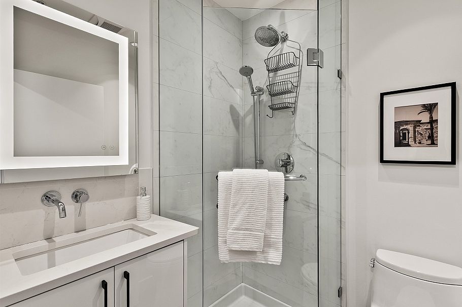 403 1688 Cypress St Street Vancouver, BC - 21