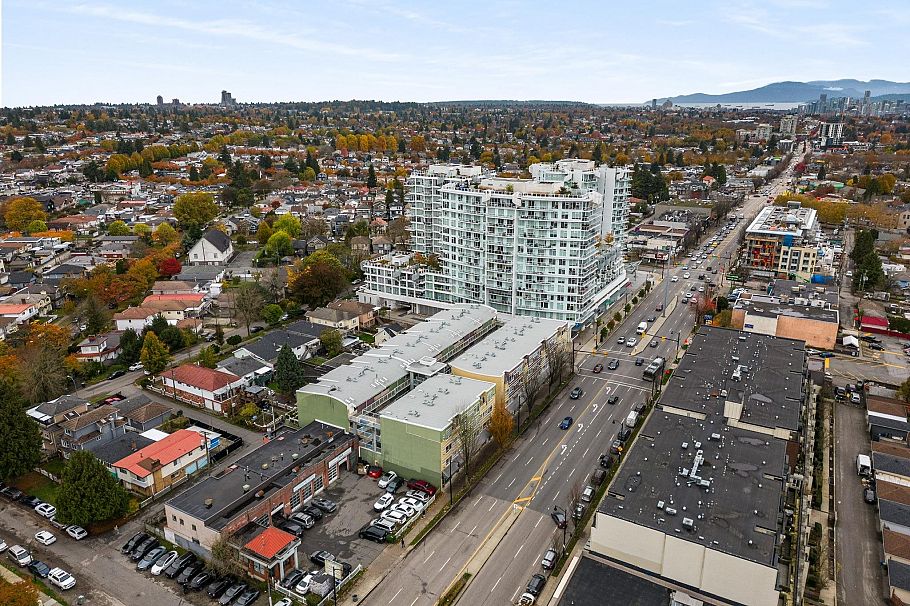 318 2238 Kingsway Vancouver, BC - 15