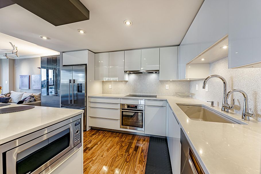 806 1088 Quebec Street Vancouver, BC - 12