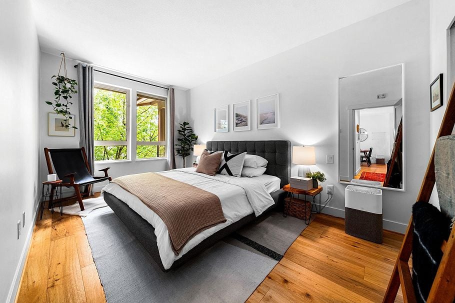 412 2601 Whiteley Court North Vancouver, BC - 22