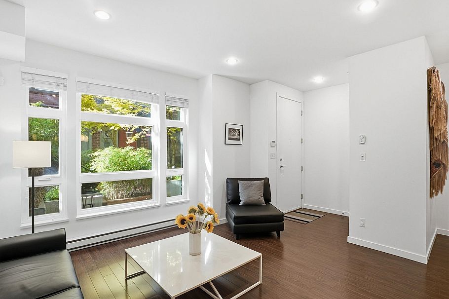 2761 Guelph Street Vancouver, BC - 7