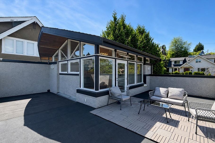 4399 Locarno Crescent Vancouver, BC - 34
