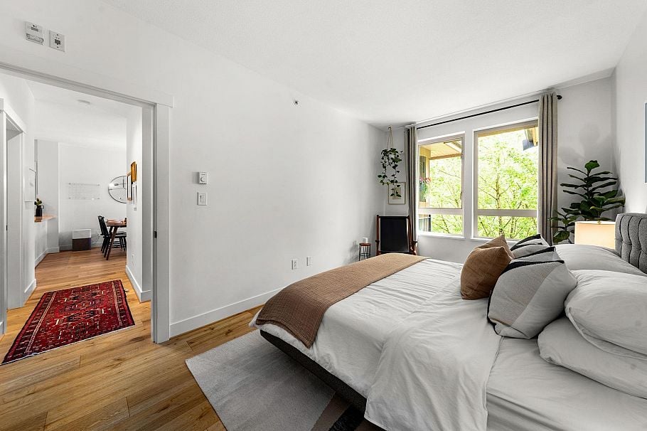 412 2601 Whiteley Court North Vancouver, BC - 23