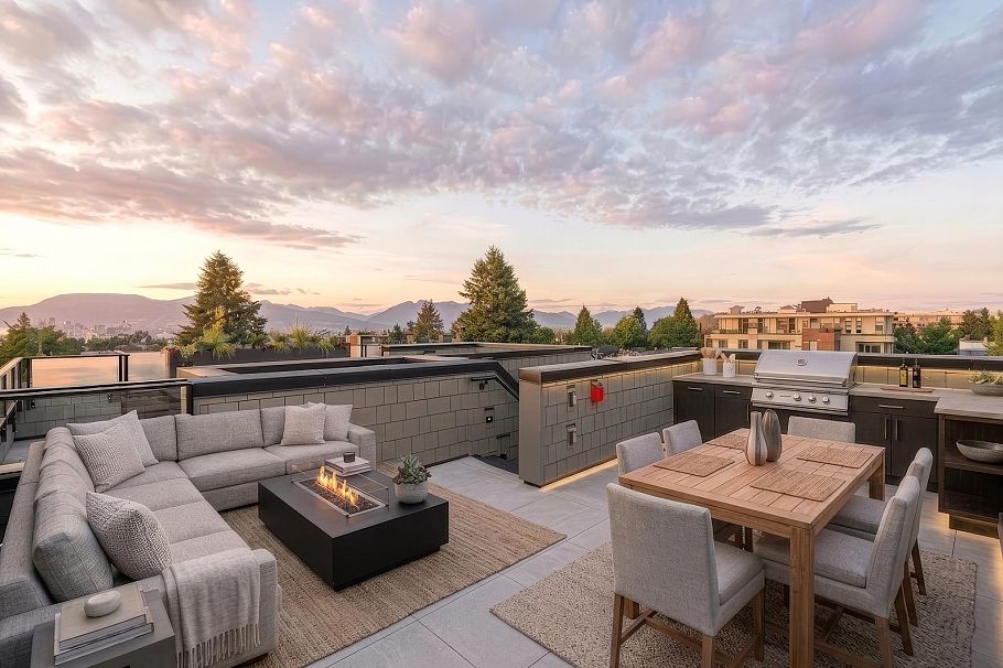 4470 Ash Street Vancouver, BC - 25
