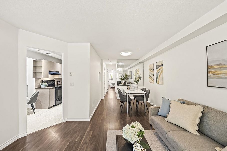 302 1406 W 73rd Avenue Vancouver, BC - 7