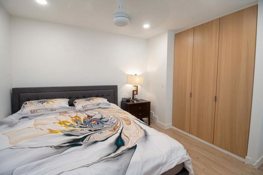 pleasant CAMBIE STREET, Vancouver BC B5Z 2X3 Vancouver, BC - 10
