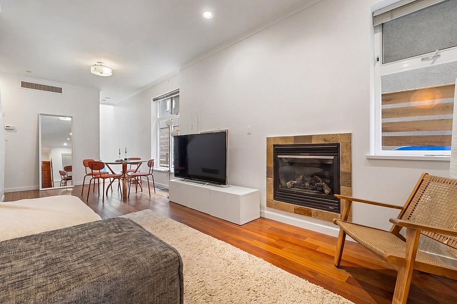 508 E 7th Avenue Vancouver, BC - 5