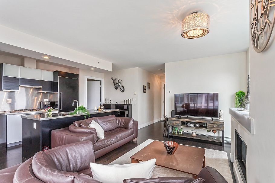 2705 535 Smithe Street Vancouver, BC - 5