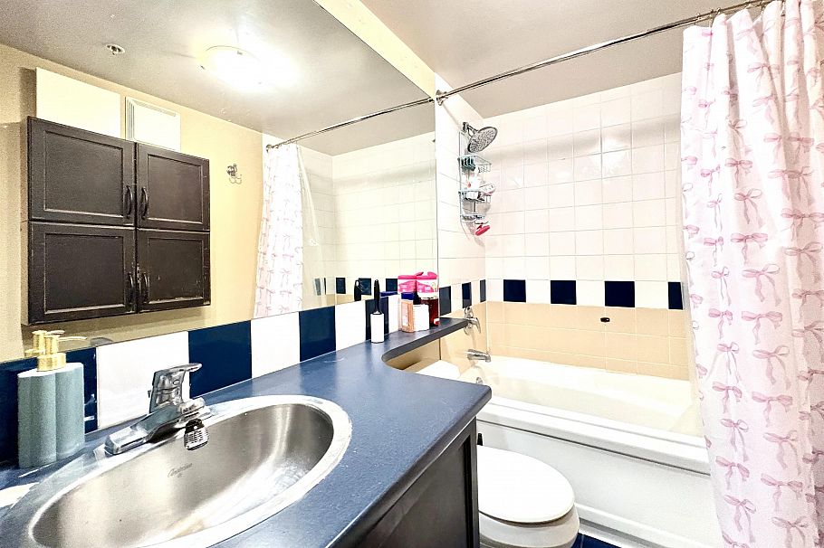 406 933 Seymour Street Vancouver, BC - 20