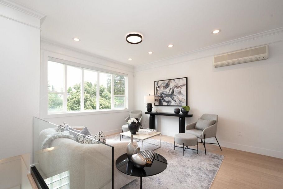 827 E 32nd Avenue Vancouver, BC - 8