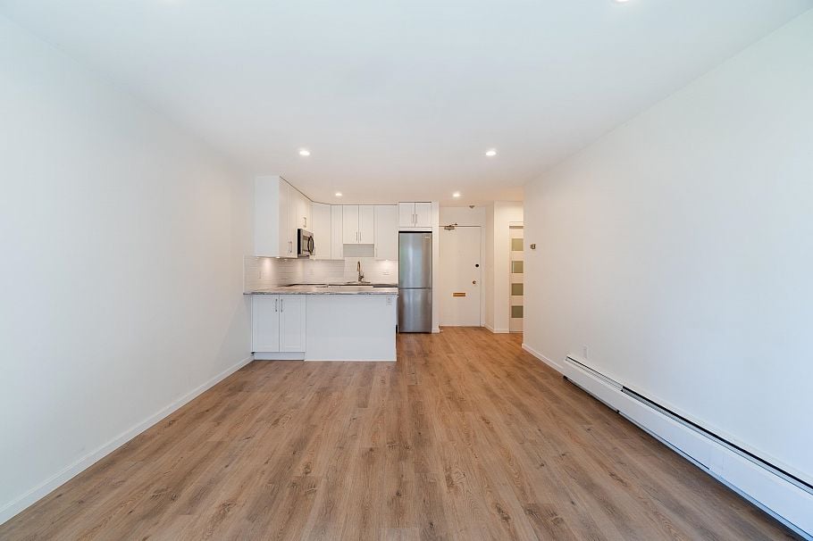 206 2025 W 2nd Avenue Vancouver, BC - 5
