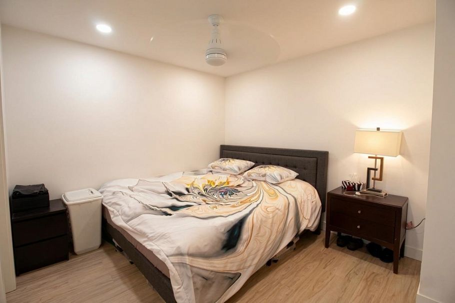pleasant CAMBIE STREET, Vancouver BC B5Z 2X3 Vancouver, BC - 11