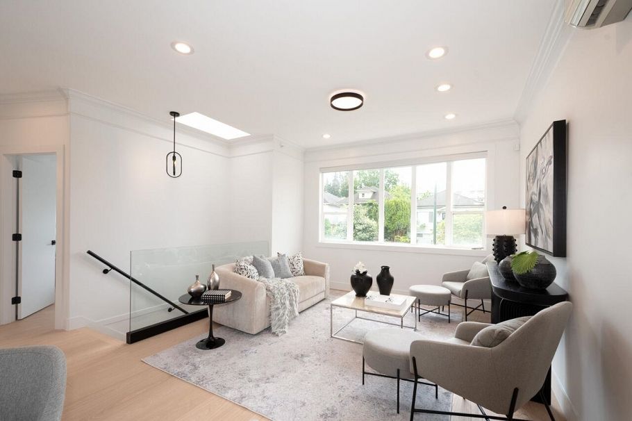 827 E 32nd Avenue Vancouver, BC - 5