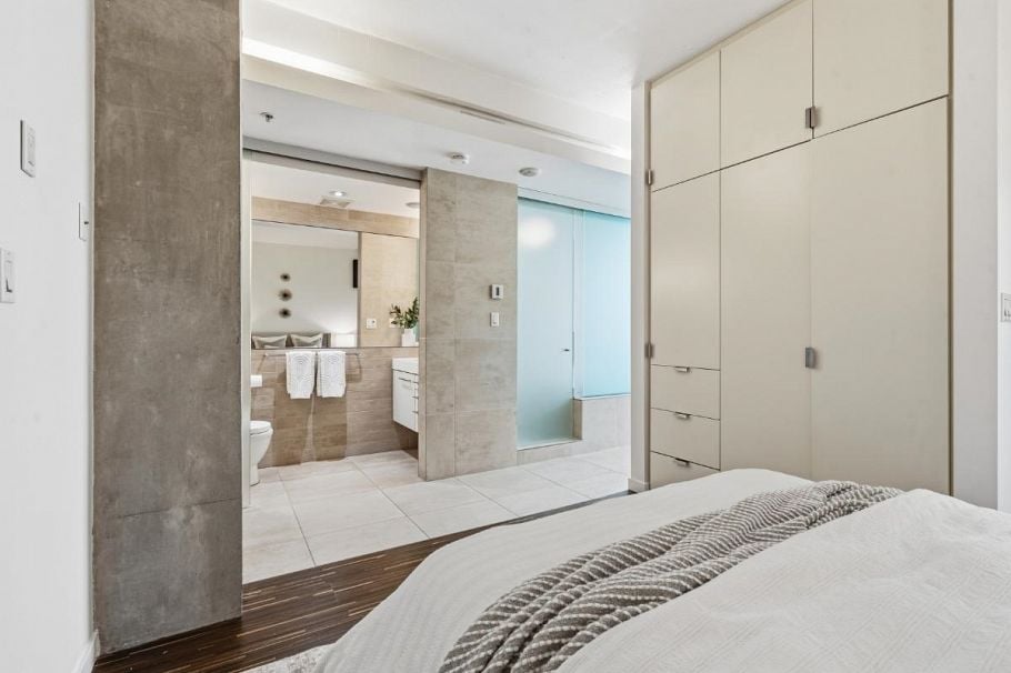609 36 Water Street Vancouver, BC - 7