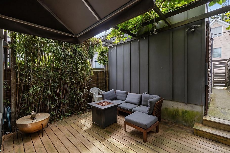 508 E 7th Avenue Vancouver, BC - 13