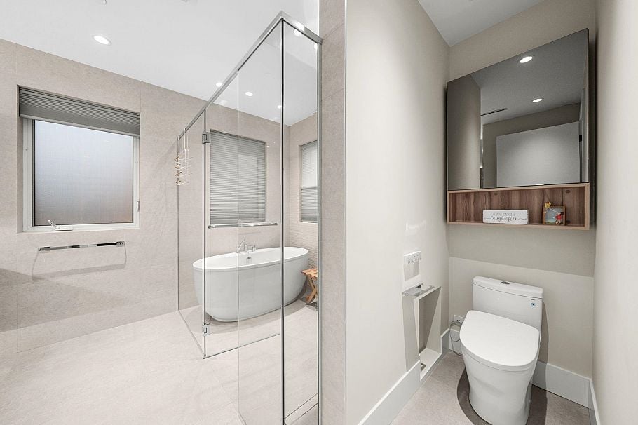 7851 Cartier Street Vancouver, BC - 17