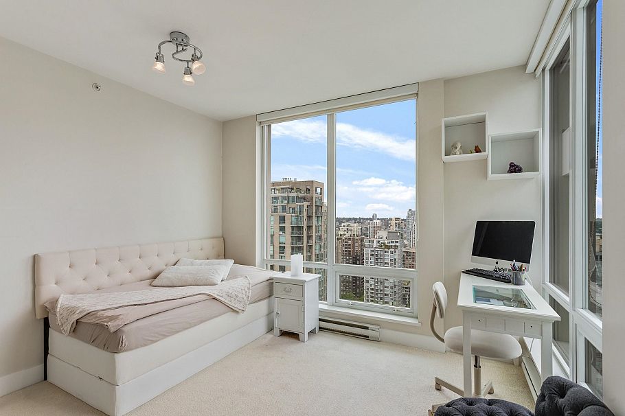 2705 535 Smithe Street Vancouver, BC - 21