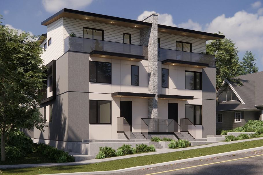 4269 W 13th Avenue Vancouver, BC - 3