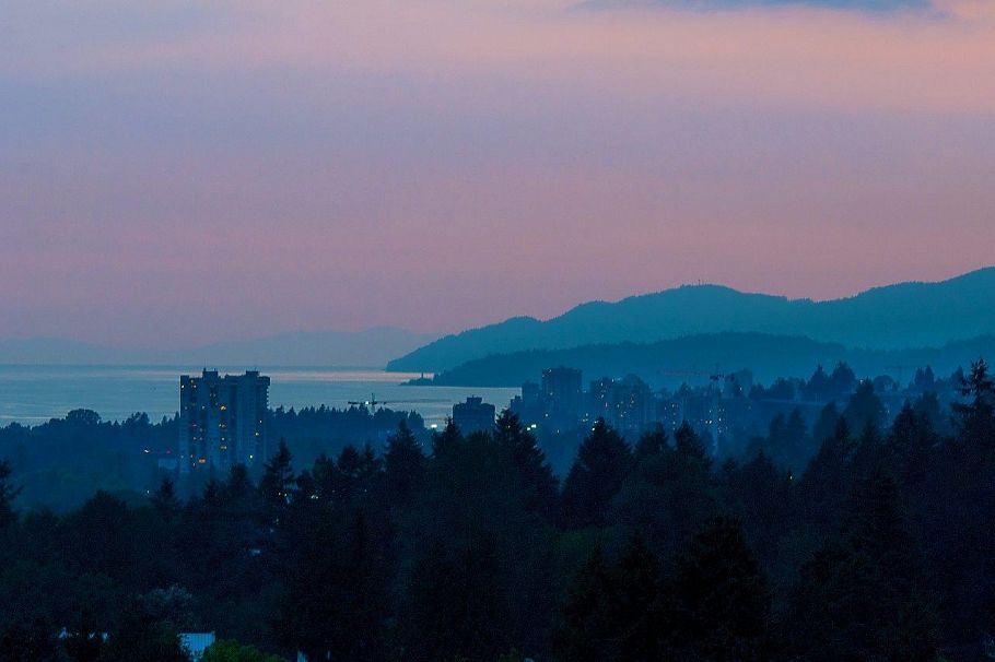 608 150 W 15th Street North Vancouver, BC - 17