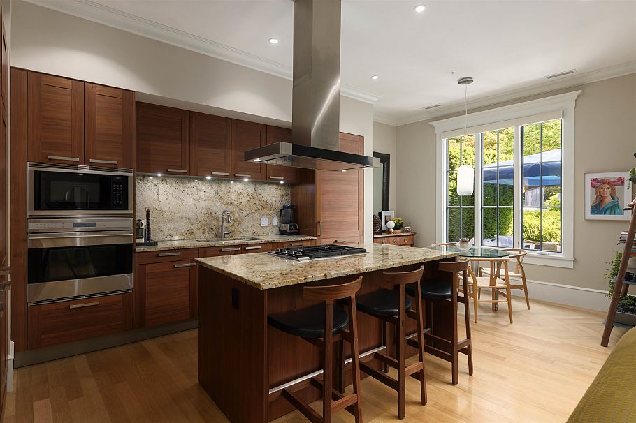 1488 Mcrae Avenue Vancouver, BC - 10