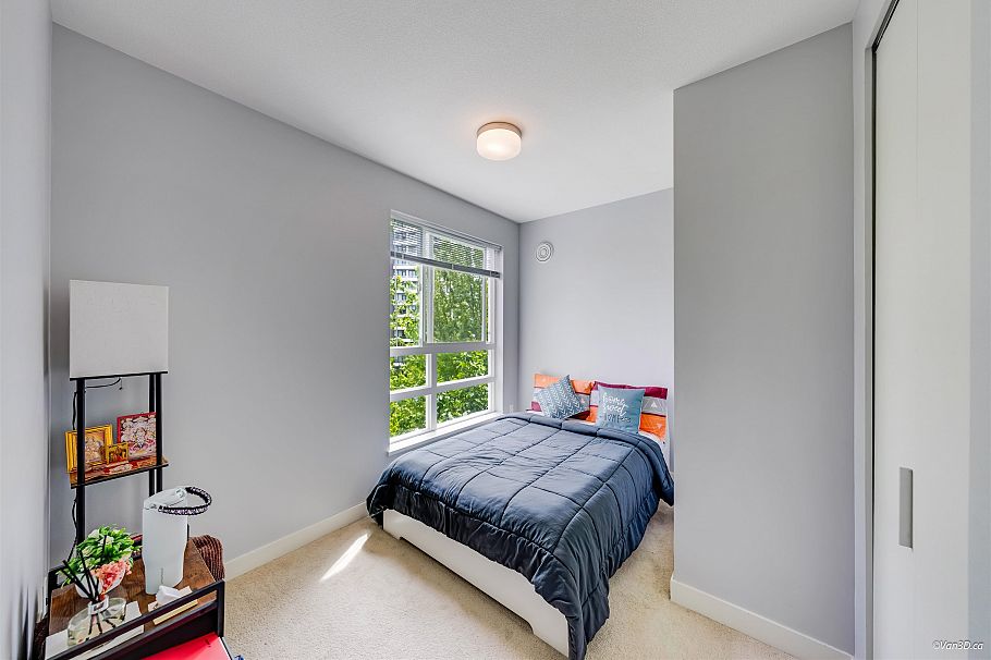 502 6033 Gray Avenue Vancouver, BC - 22