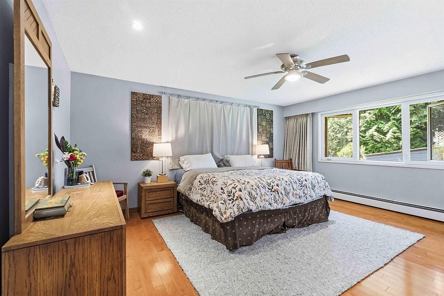 4264 Musqueam Drive Vancouver, BC - 21