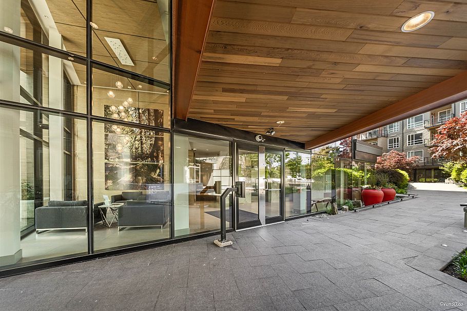 502 6033 Gray Avenue Vancouver, BC - 2