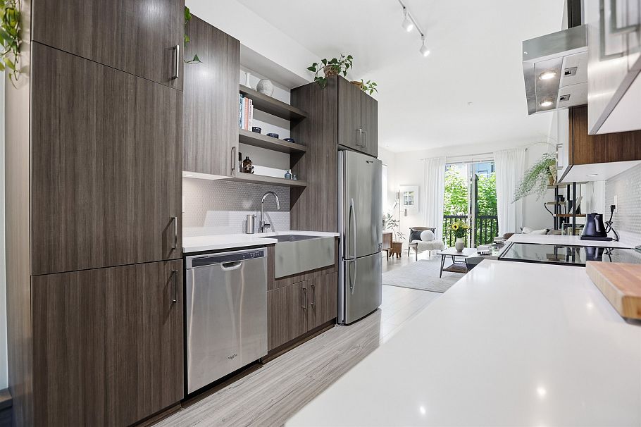46 433 Seymour River Place North Vancouver, BC - 7