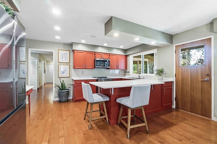 4264 Musqueam Drive Vancouver, BC - 12