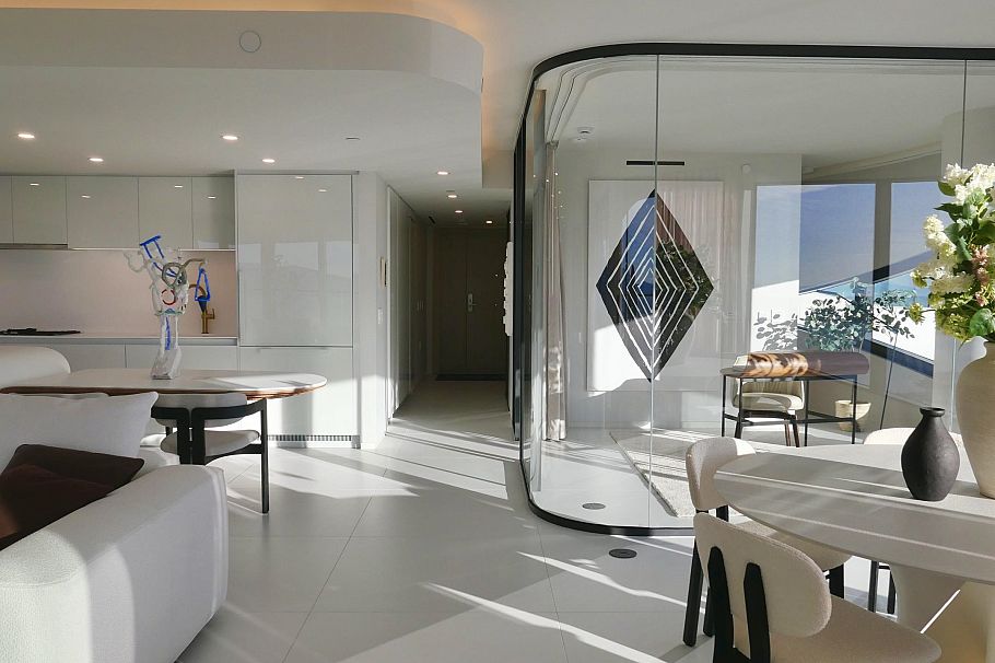 4002 1033 Nelson Street Vancouver, BC - 6