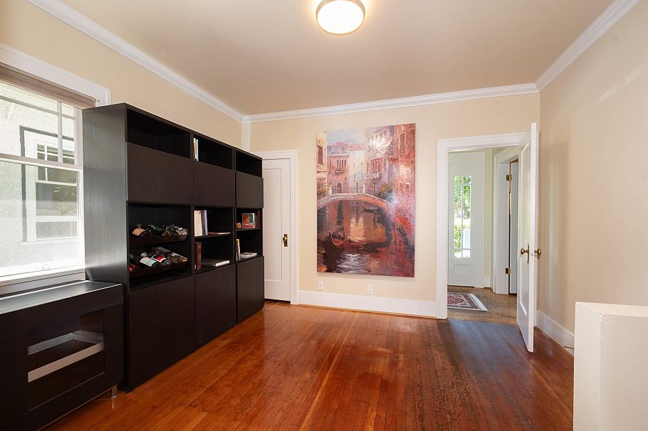 3908 Blenheim Street Vancouver, BC - 17