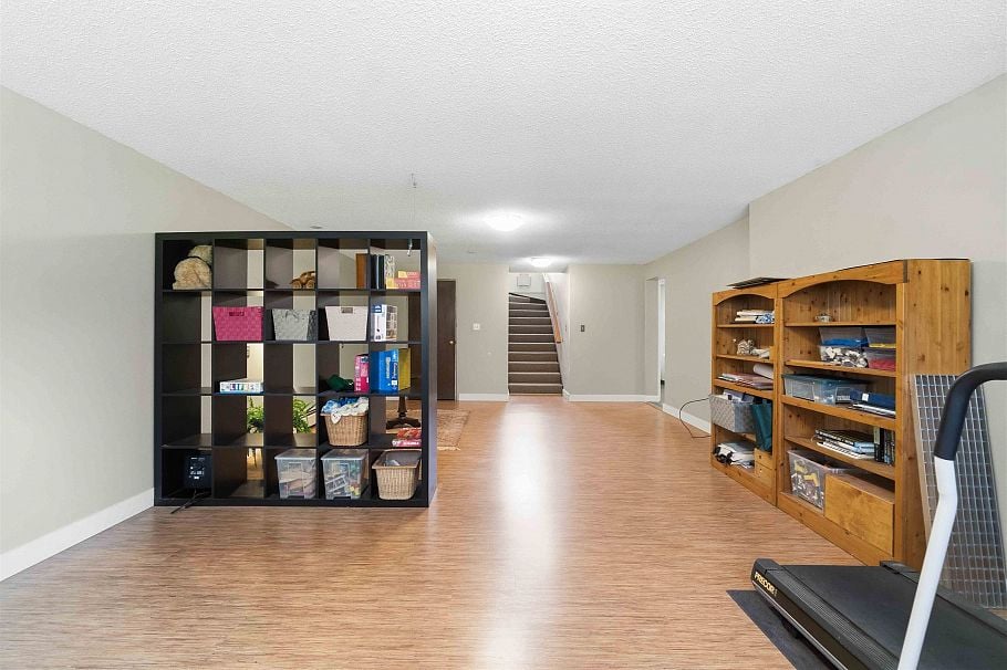 4264 Musqueam Drive Vancouver, BC - 28