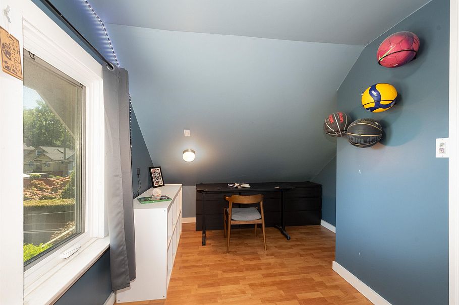3908 Blenheim Street Vancouver, BC - 22