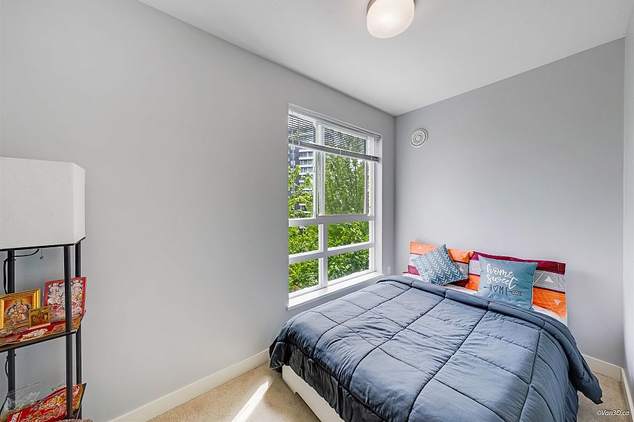 502 6033 Gray Avenue Vancouver, BC - 24