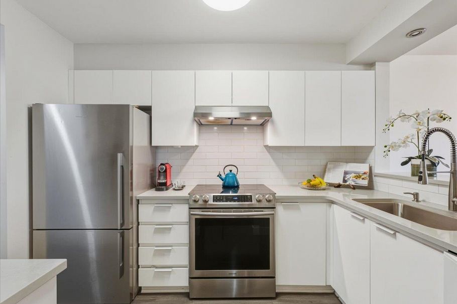 205 2438 Heather Street Vancouver, BC - 13