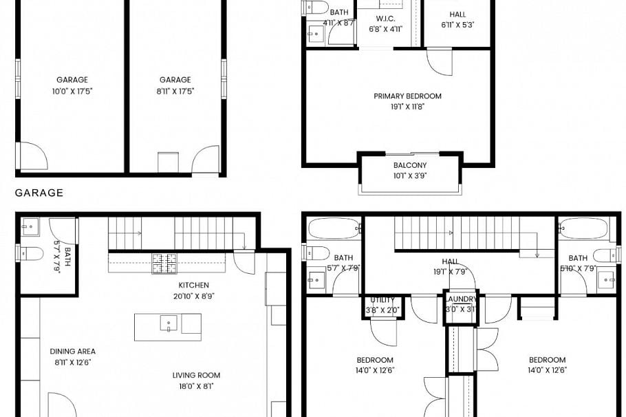 1 2091 E 20th Avenue Vancouver, BC - 29