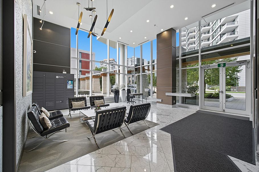 1906 5628 Birney Avenue Vancouver, BC - 32