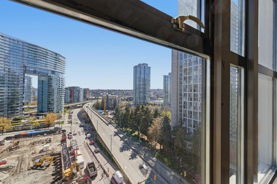 1205 989 Beatty Street Vancouver, BC - 18