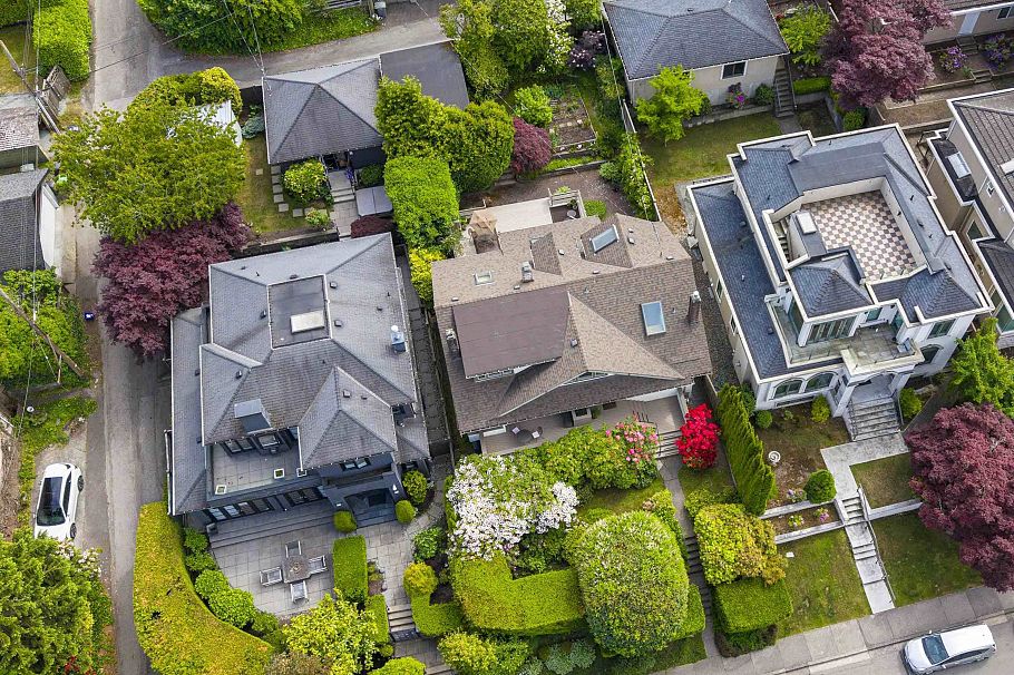 3820 W 12th Avenue Vancouver, BC - 39