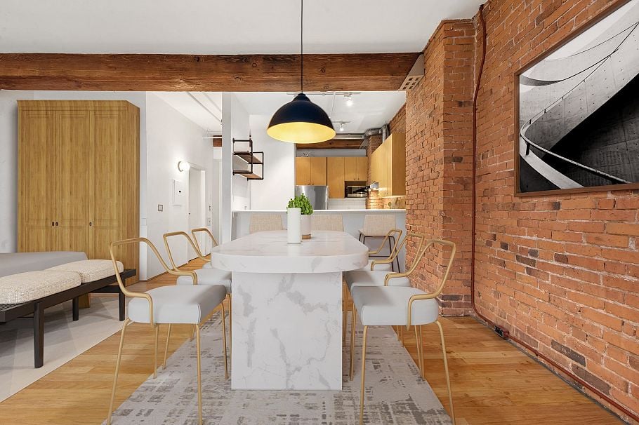 406 518 Beatty Street Vancouver, BC - 7