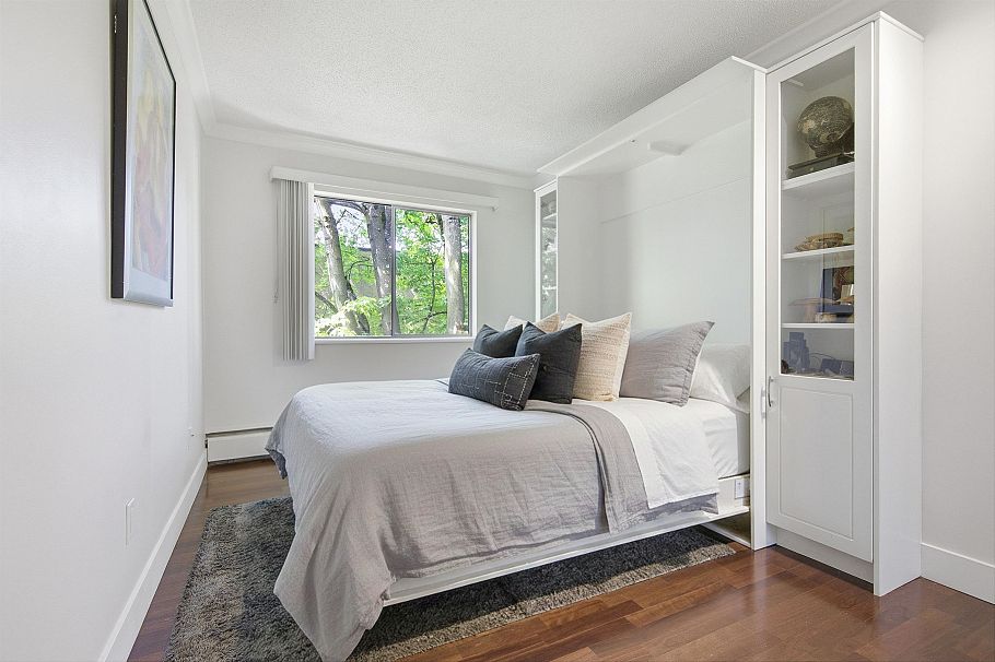 222 340 W 3rd Street North Vancouver, BC - 21
