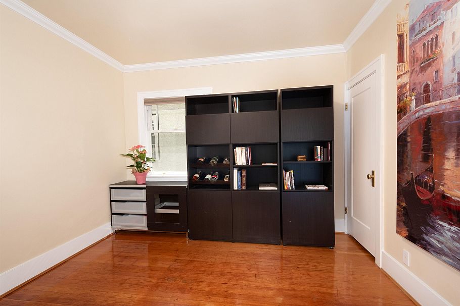 3908 Blenheim Street Vancouver, BC - 16