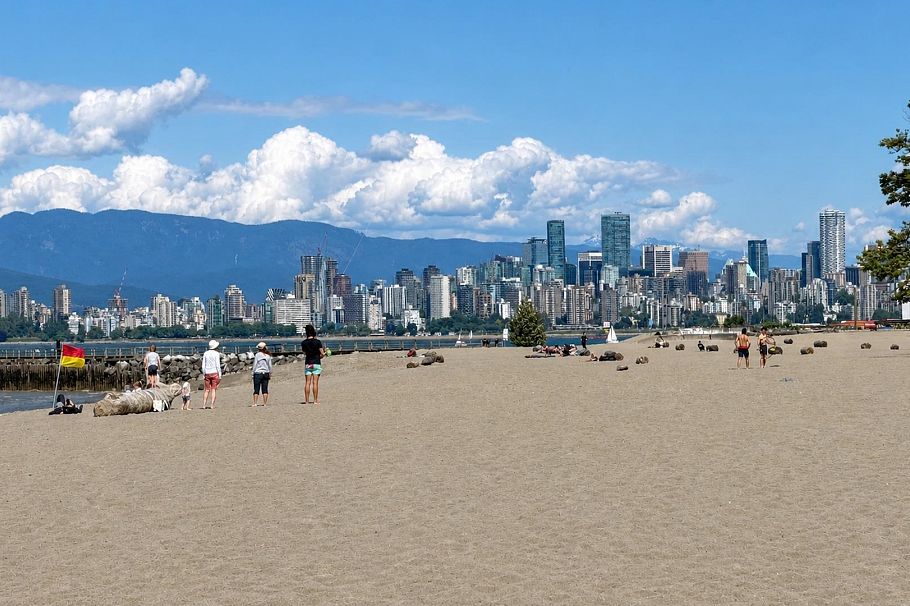 4399 Locarno Crescent Vancouver, BC - 38