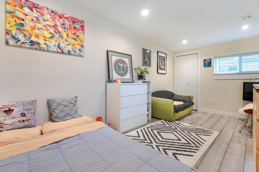 1805 E 37th Avenue Vancouver, BC - 25