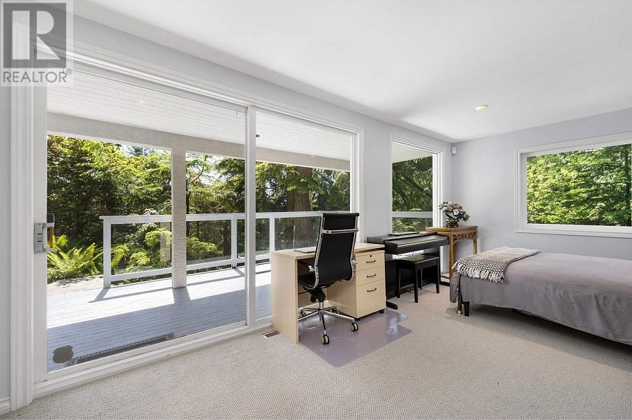 463 Ventura Crescent North Vancouver, BC - 9