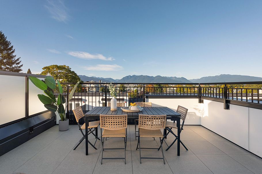 263 479 W 28th Avenue Vancouver, BC - 25