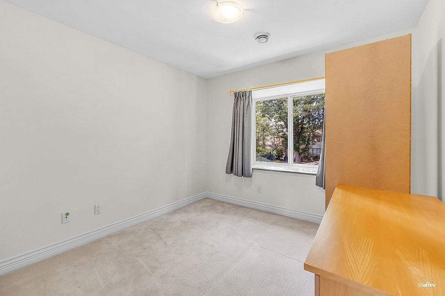 B205 1463 W 57th Street Vancouver, BC - 22