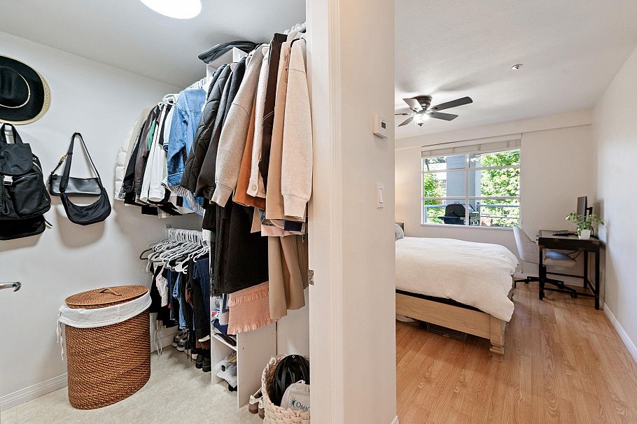 304 2525 W 4th Avenue Vancouver, BC - 17