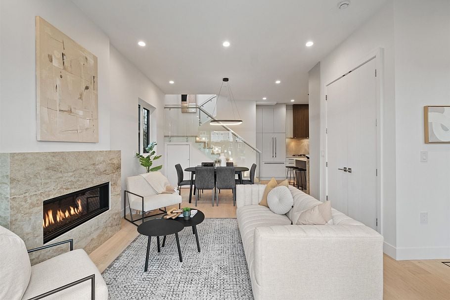 2238 E 5th Avenue Vancouver, BC - 24